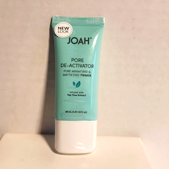 Joah Brown Makeup Primer Pore De Activator Joah Poshmark